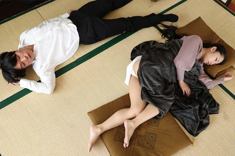 Tiền bối nhờ cấp dưới thử lòng vợ yêu và cái kết đắng lòng